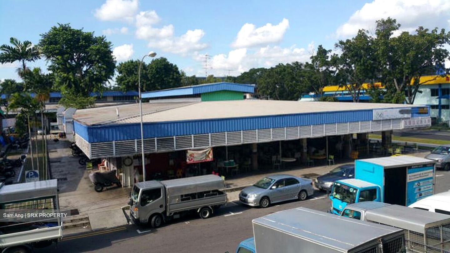 Ang Mo Kio Industrial Park 2 (D20), Retail #396286431